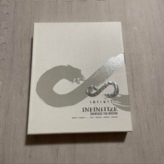 INFINITE DVD