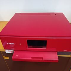 Canon カラープリンター　PIXUS TS8330 (大容量黒インクのみ要確認）の画像