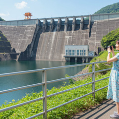 十勝でダム巡り仲間募集🌄✨