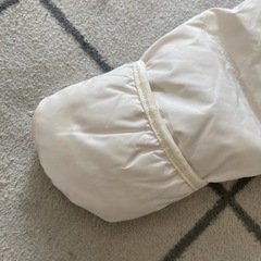 ☃️ベビーアウターの画像