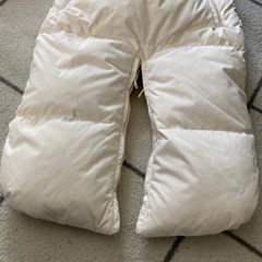 ☃️ベビーアウターの画像