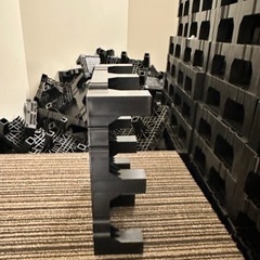 家具 カーペット/マット/ラグの画像