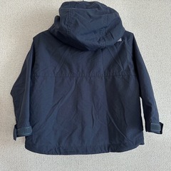 80サイズ　アウター3点の画像