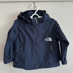 80サイズ　アウター3点の画像