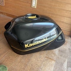 値下げしました！！ZRX1200 ダエグタンク