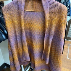 差し上げます！カットソー他5点の画像