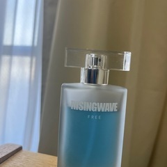 香水　RISINGWAVEの画像