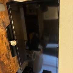 液晶テレビ