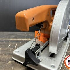 奈良精機 IS-CTC180N 高速切断機 サーメットチップソーカッター　付属品・ケース付の画像