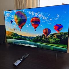 【美品】 LG 有機ELテレビ 42型 OLED42C2PJA