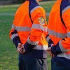 未経験でも問題なし！好待遇で皆さんを全力応援！高速道路規制・高速道路交通誘導員大募集！の画像