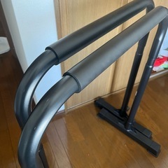 【取引成立】Steadyディップスタンドの画像