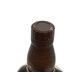 サントリー 山崎 NV 700ml ウイスキー 未開封の画像