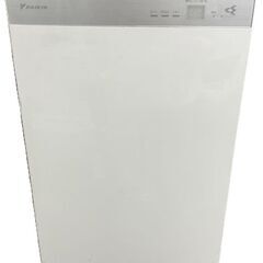 DAIKIN ダイキン 加湿ストリーマ空気清浄機 ACK70V-...