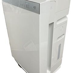 DAIKIN ダイキン 加湿ストリーマ空気清浄機 ACK70V-W 動作確認済の画像