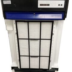 DAIKIN ダイキン 加湿ストリーマ空気清浄機 ACK70V-W 動作確認済の画像