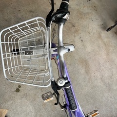 子供用　自転車　の画像