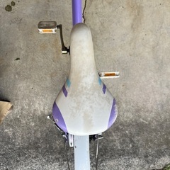 子供用　自転車　の画像