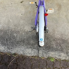 子供用　自転車　の画像