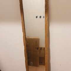 IKEA 鏡 FREBRO(フレブロー)