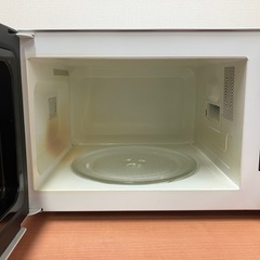 電子レンジの画像