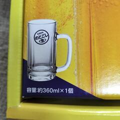 新品、
キリンオリジナルビールグラス3種の画像