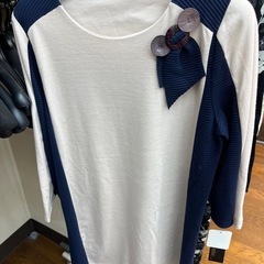 差し上げます！カットソー他5点セットの画像