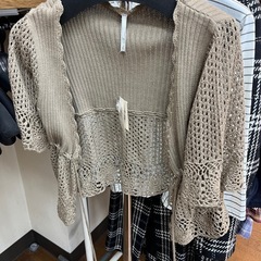 差し上げます！カットソー他5点セットの画像