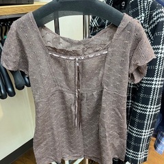 差し上げます！カットソー他5点セットの画像