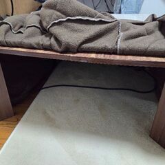 こたつの画像