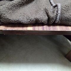 こたつの画像