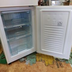 R001☆2023年製☆パナソニック 洗濯機 7KG インバーター 一人暮らし