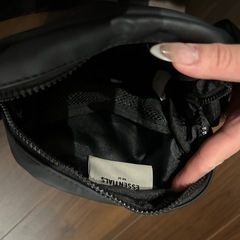 エッセンシャル　ショルダーバック
の画像