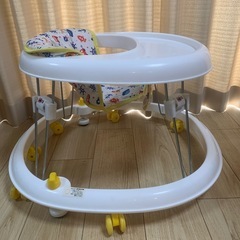 歩行器の画像