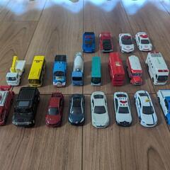 トミカ道路セット×2    他の画像