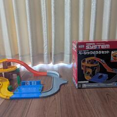 トミカ道路セット×2    他の画像