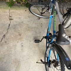 子供用　自転車の画像