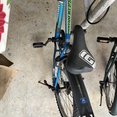 子供用　自転車の画像