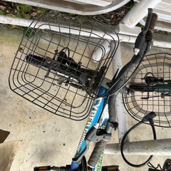 子供用　自転車