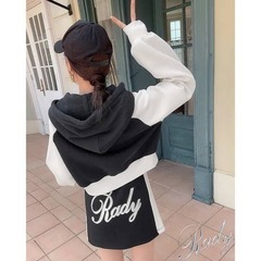 Rady セットアップの画像