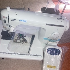 シュプールTL30ミシンの画像