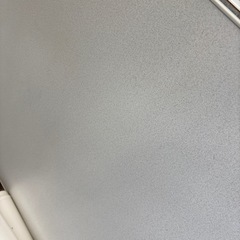 ホワイト 茶色木目 こたつの画像