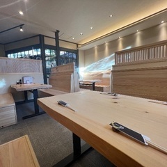 東山区　うなぎ屋さんで楽しく働いてみませんか？ホールスタッフ募集‼️の画像