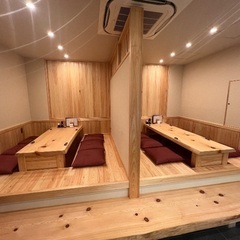 東山区　うなぎ屋さんで楽しく働いてみませんか？ホールスタッフ募集‼️の画像