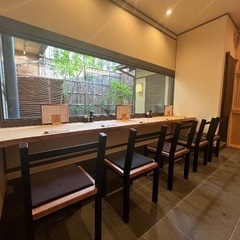 東山区　うなぎ屋さんで楽しく働いてみませんか？ホールスタッフ募集‼️の画像
