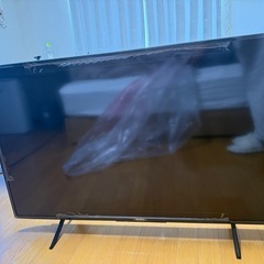 美品全新Sony液晶テレビ50V 4K対応