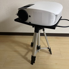 プロジェクター
