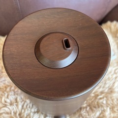 加湿器アロマ