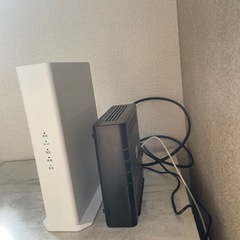 WiFi接続やルーター設置 中継機の接続などお願いします