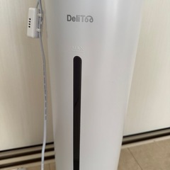 Delitoo 加湿器の画像